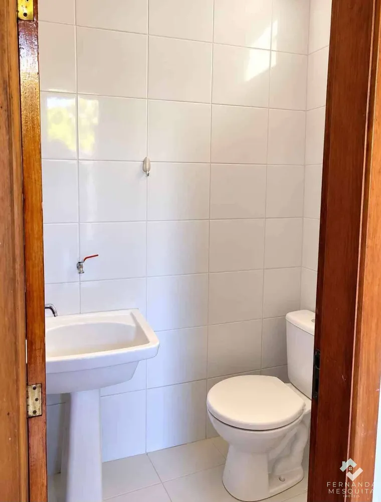Casa de Condomínio, 3 quartos - Foto 9