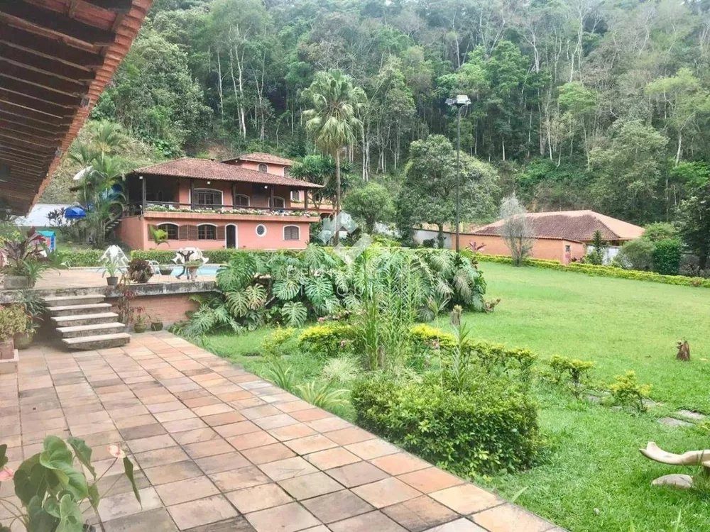 Casa, 5 quartos, 600 m² - Foto 25