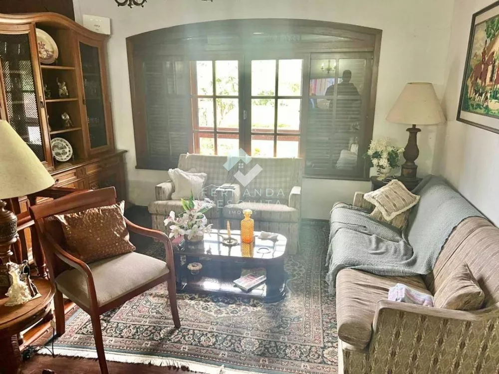 Casa, 5 quartos, 600 m² - Foto 22