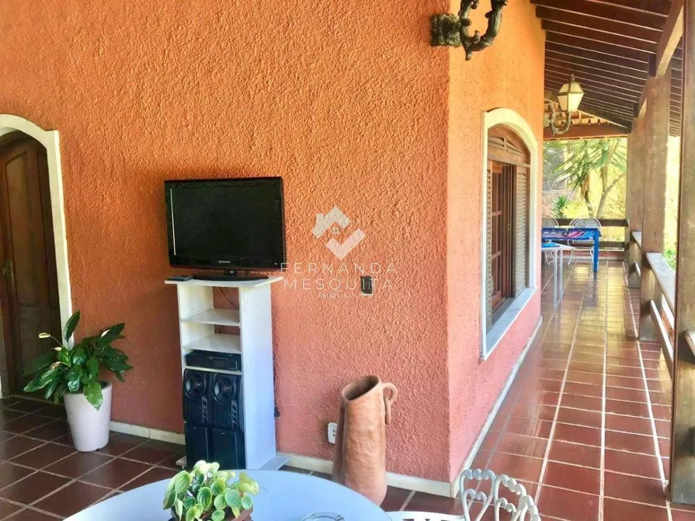 Casa, 5 quartos, 600 m² - Foto 30