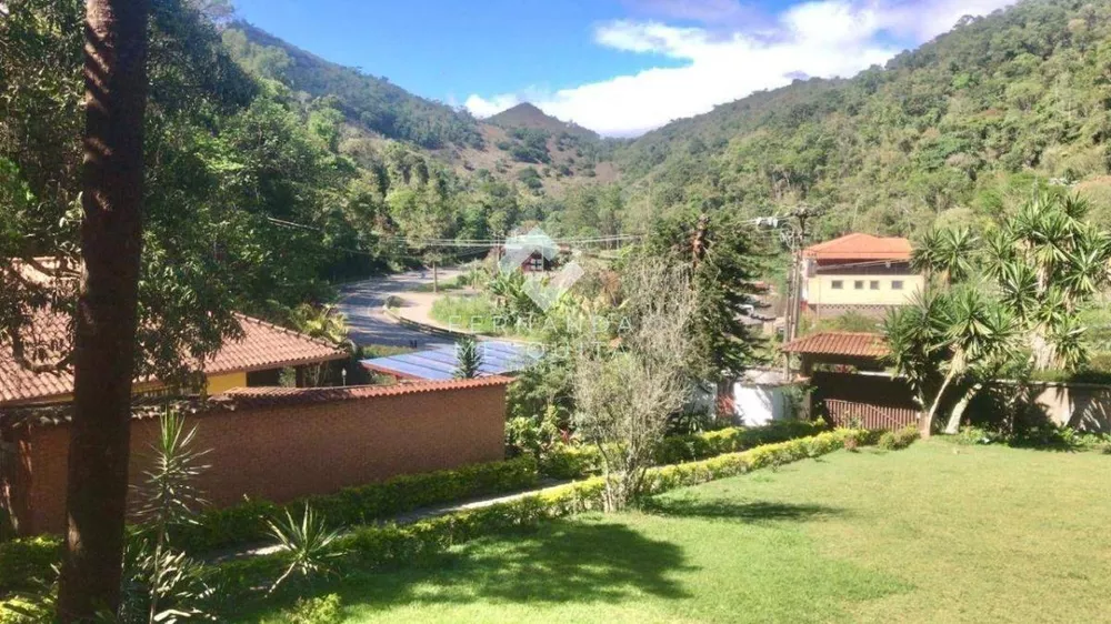 Casa, 5 quartos, 600 m² - Foto 11