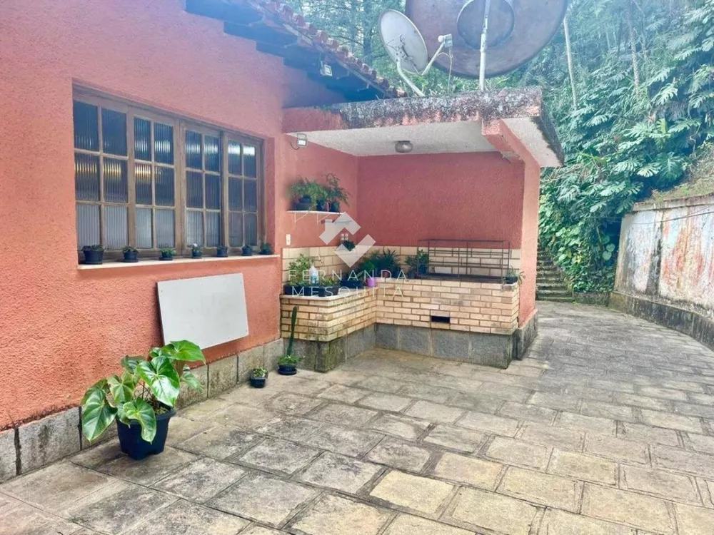 Casa, 5 quartos, 600 m² - Foto 4