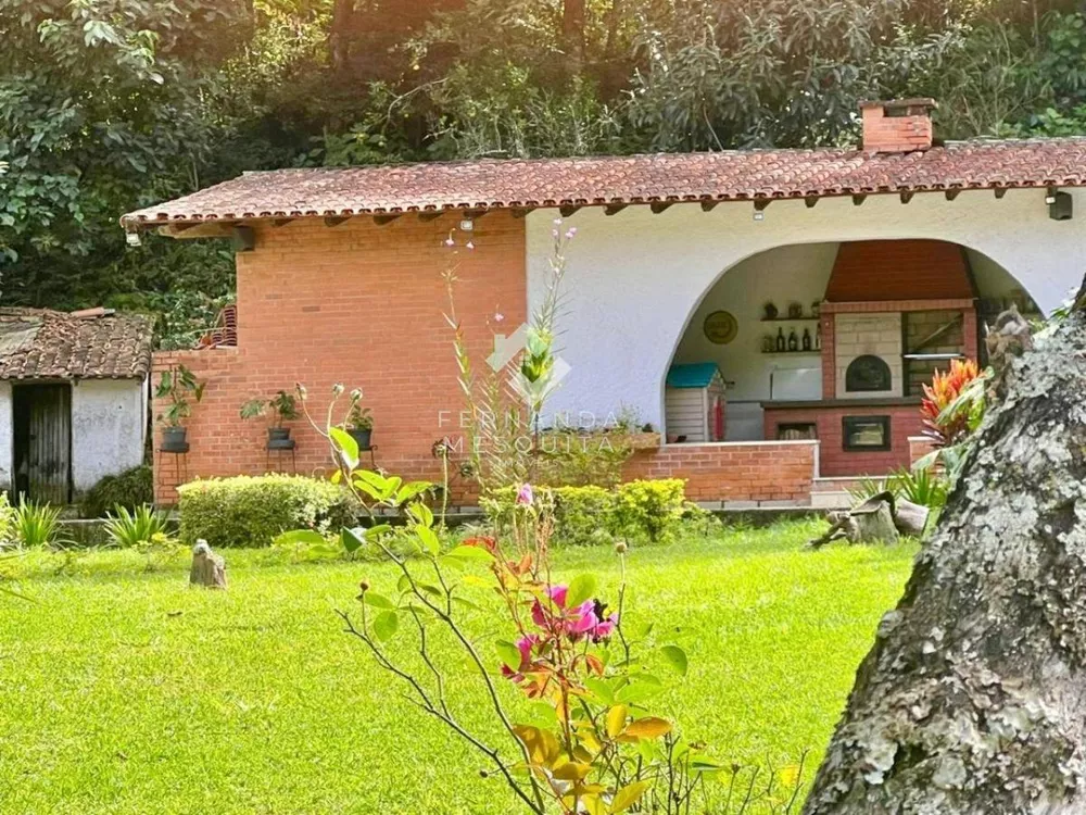 Casa, 5 quartos, 600 m² - Foto 14