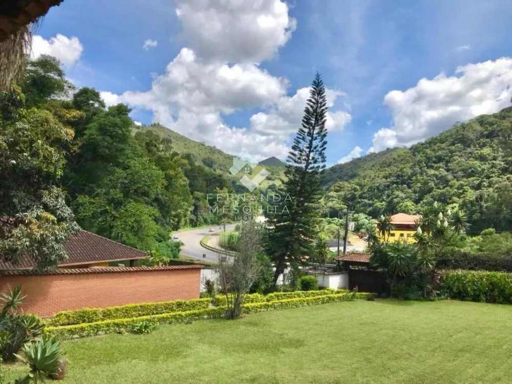 Casa, 5 quartos, 600 m² - Foto 13