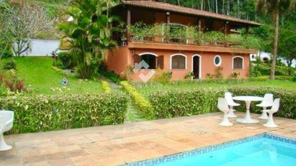 Casa, 5 quartos, 600 m² - Foto 5