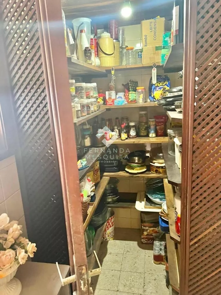 Casa, 5 quartos, 600 m² - Foto 33