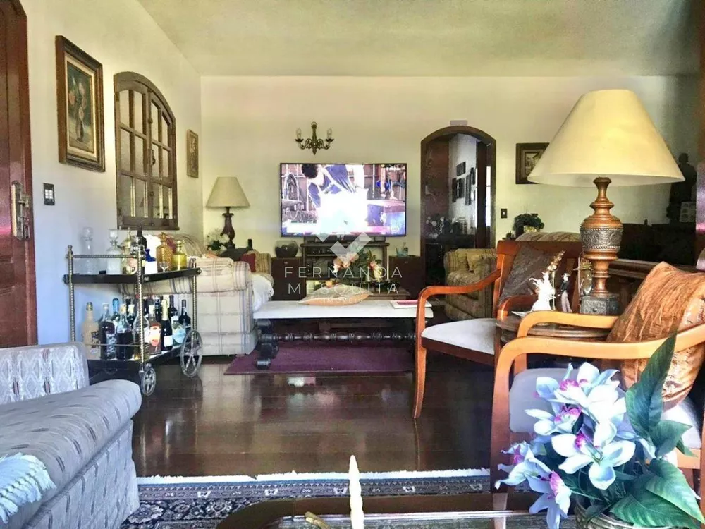 Casa, 5 quartos, 600 m² - Foto 24