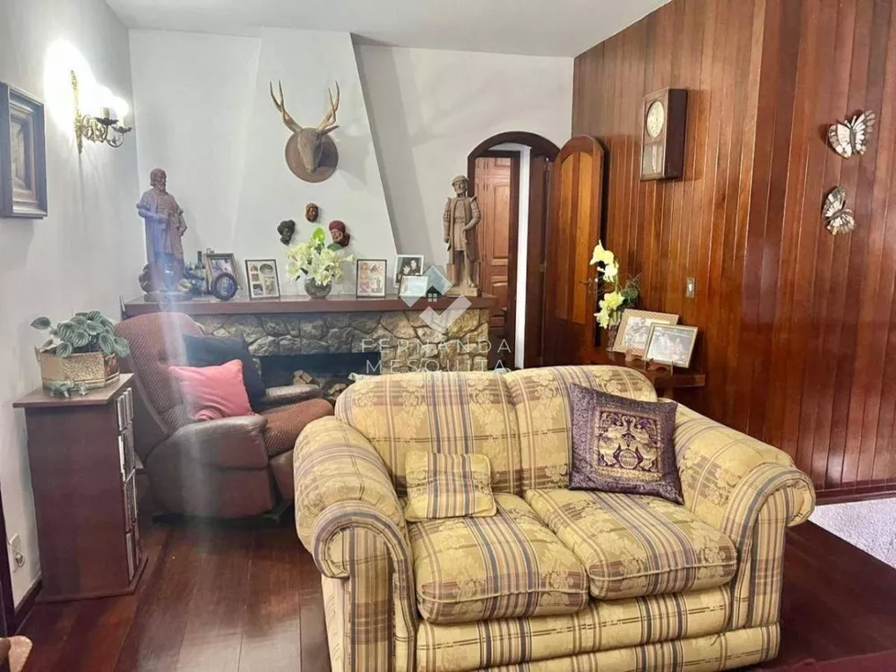 Casa, 5 quartos, 600 m² - Foto 27