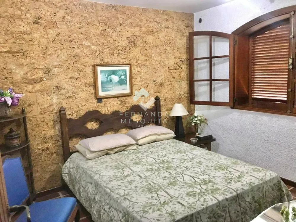 Casa, 5 quartos, 600 m² - Foto 20