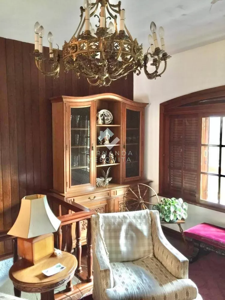 Casa, 5 quartos, 600 m² - Foto 17