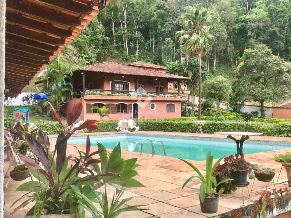 Casa, 5 quartos, 600 m² - Foto 3