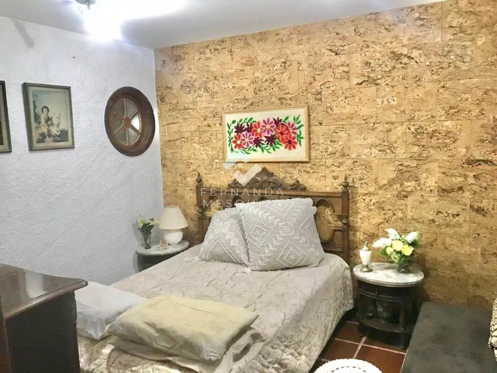 Casa, 5 quartos, 600 m² - Foto 16