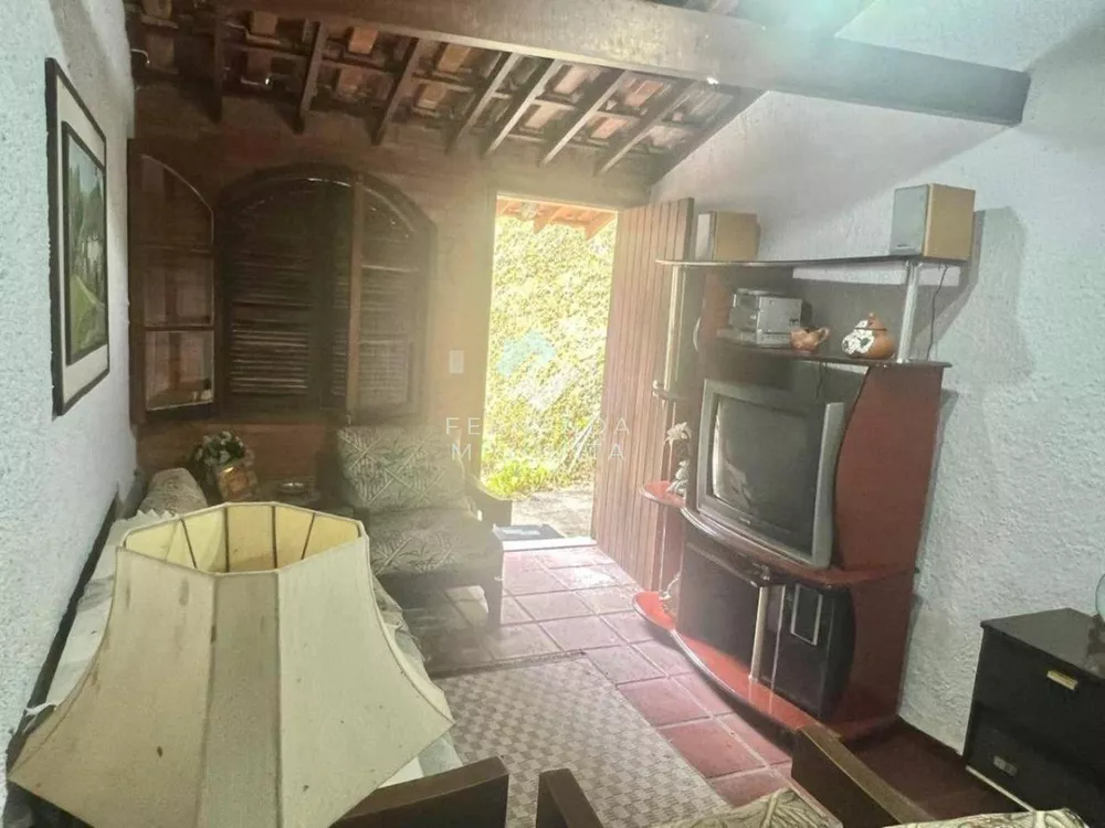 Casa, 5 quartos, 600 m² - Foto 35