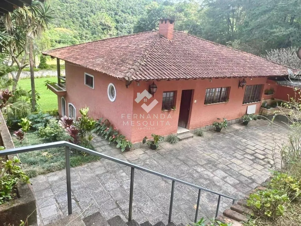 Casa, 5 quartos, 600 m² - Foto 12
