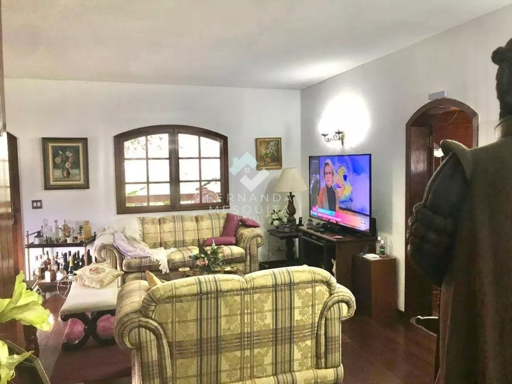 Casa, 5 quartos, 600 m² - Foto 23