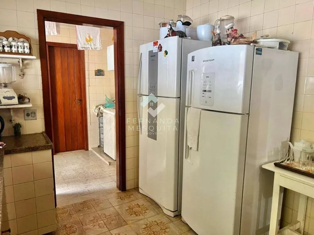 Casa, 5 quartos, 600 m² - Foto 34