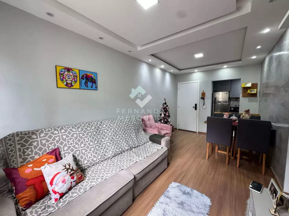 Apartamento, 2 quartos, 51 m² - Foto 7