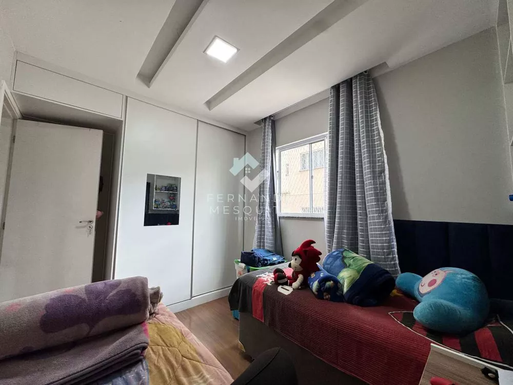 Apartamento, 2 quartos, 51 m² - Foto 10
