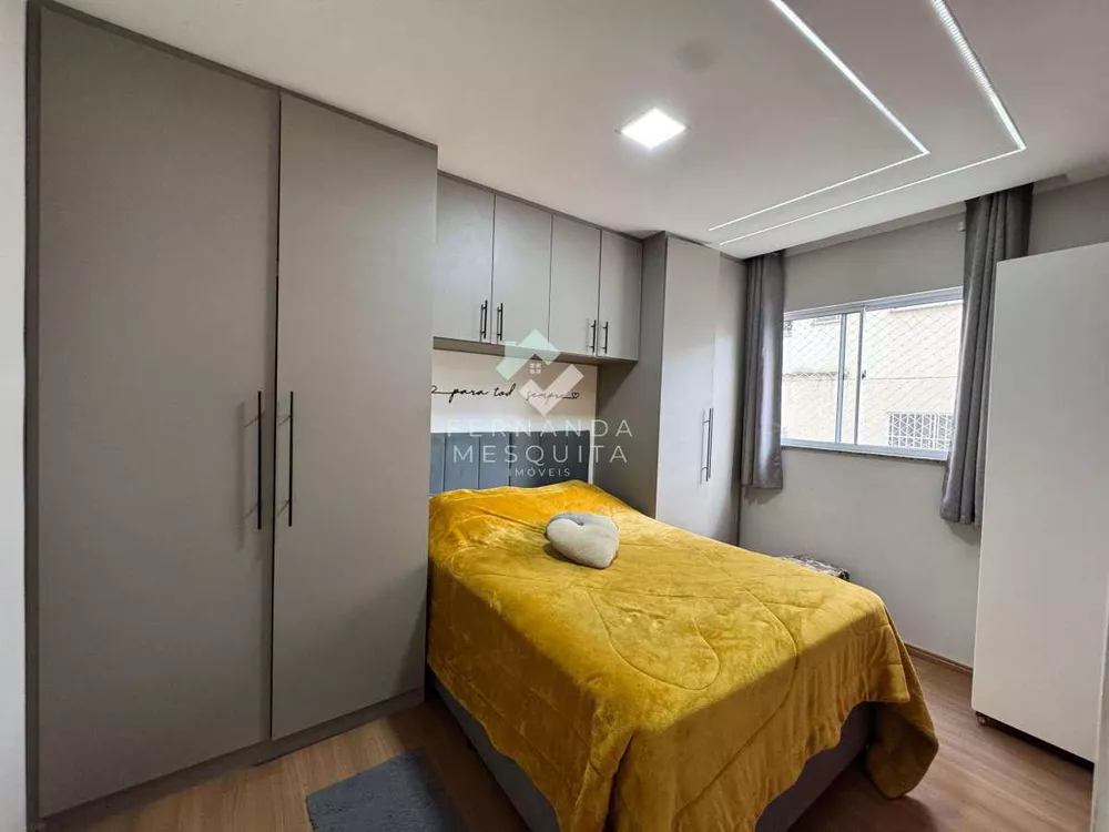 Apartamento, 2 quartos, 51 m² - Foto 11