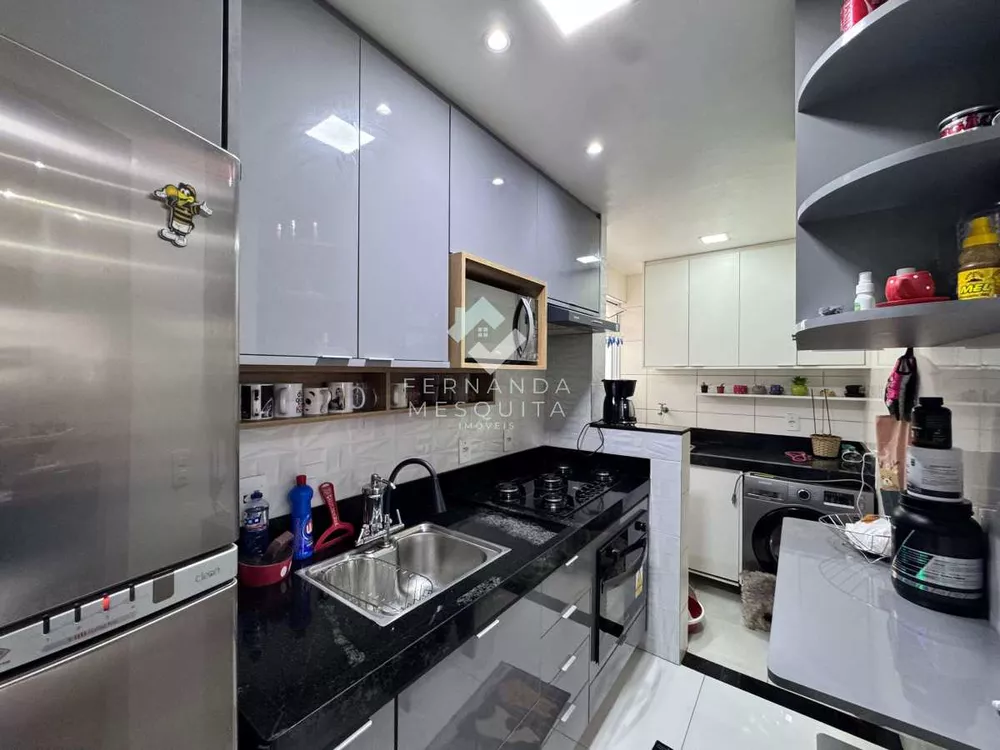 Apartamento, 2 quartos, 51 m² - Foto 14