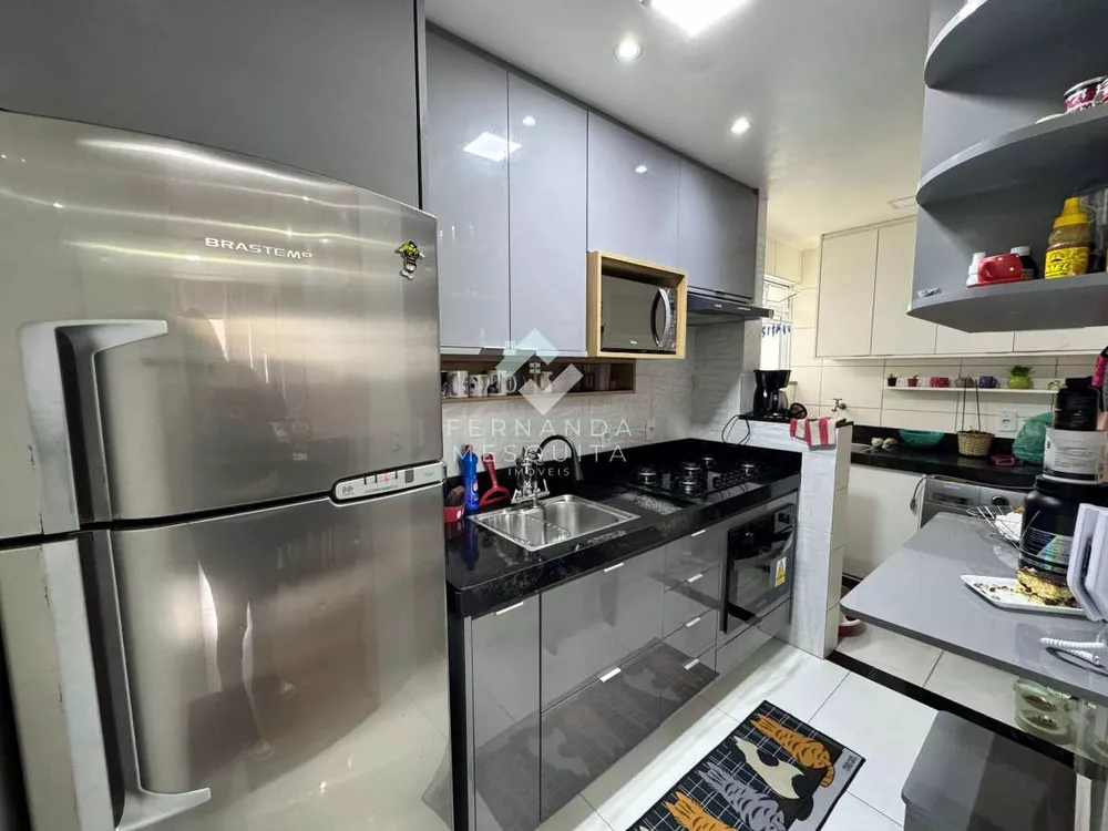 Apartamento, 2 quartos, 51 m² - Foto 12