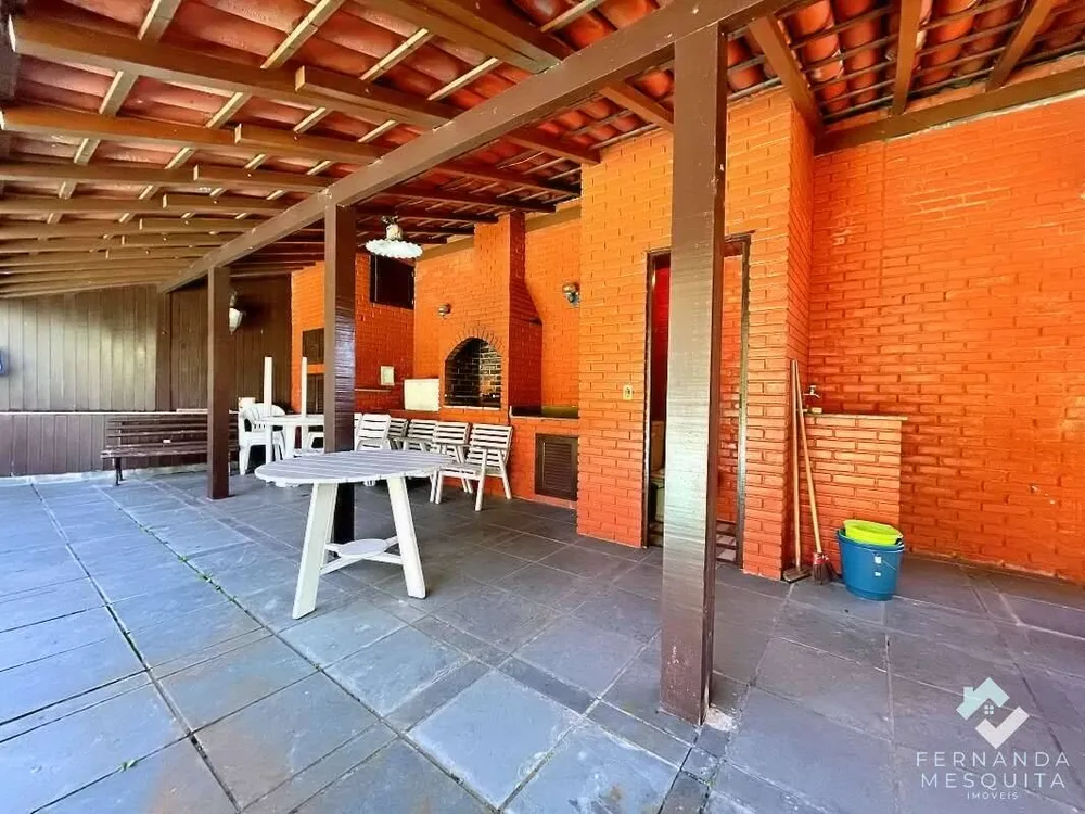 Casa de Condomínio, 4 quartos - Foto 33