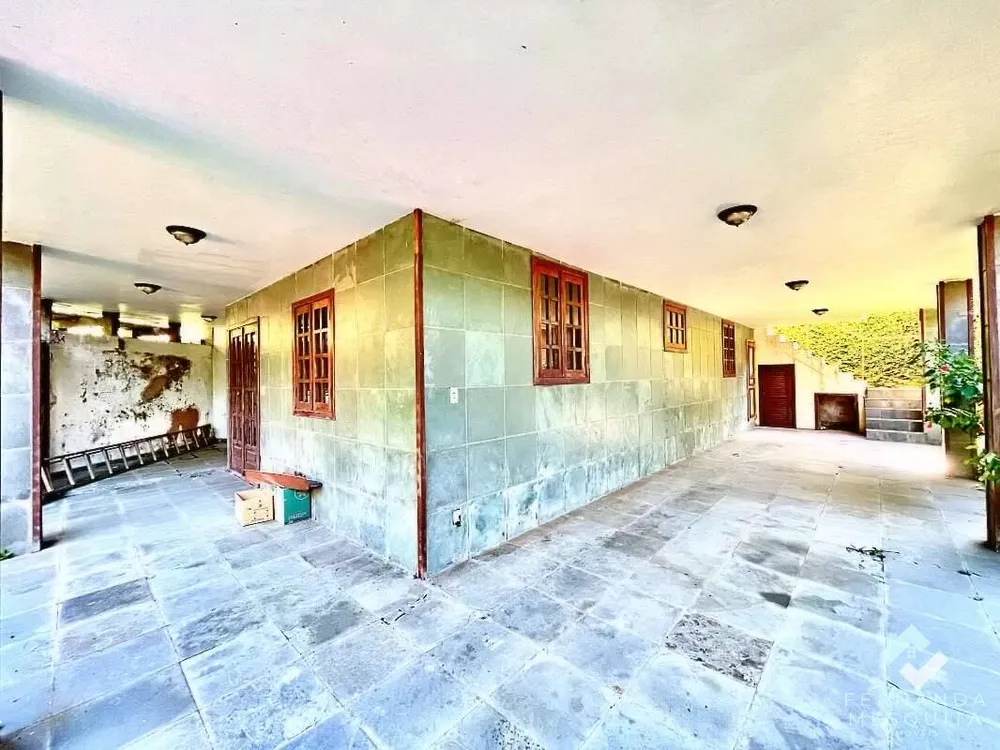 Casa de Condomínio, 4 quartos - Foto 41