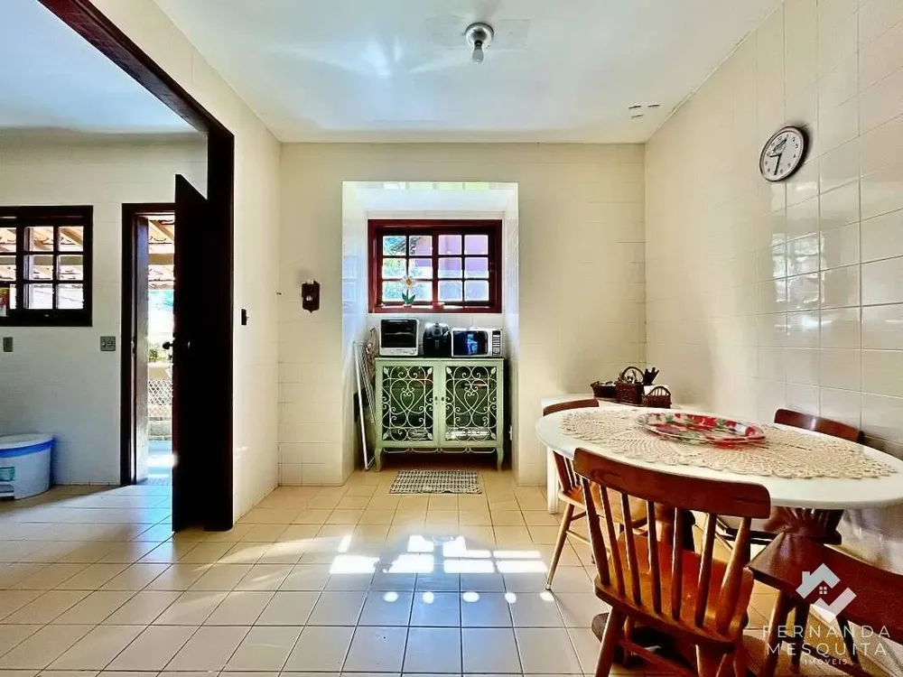 Casa de Condomínio, 4 quartos - Foto 7