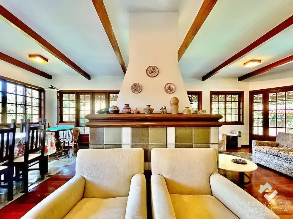 Casa de Condomínio, 4 quartos - Foto 5
