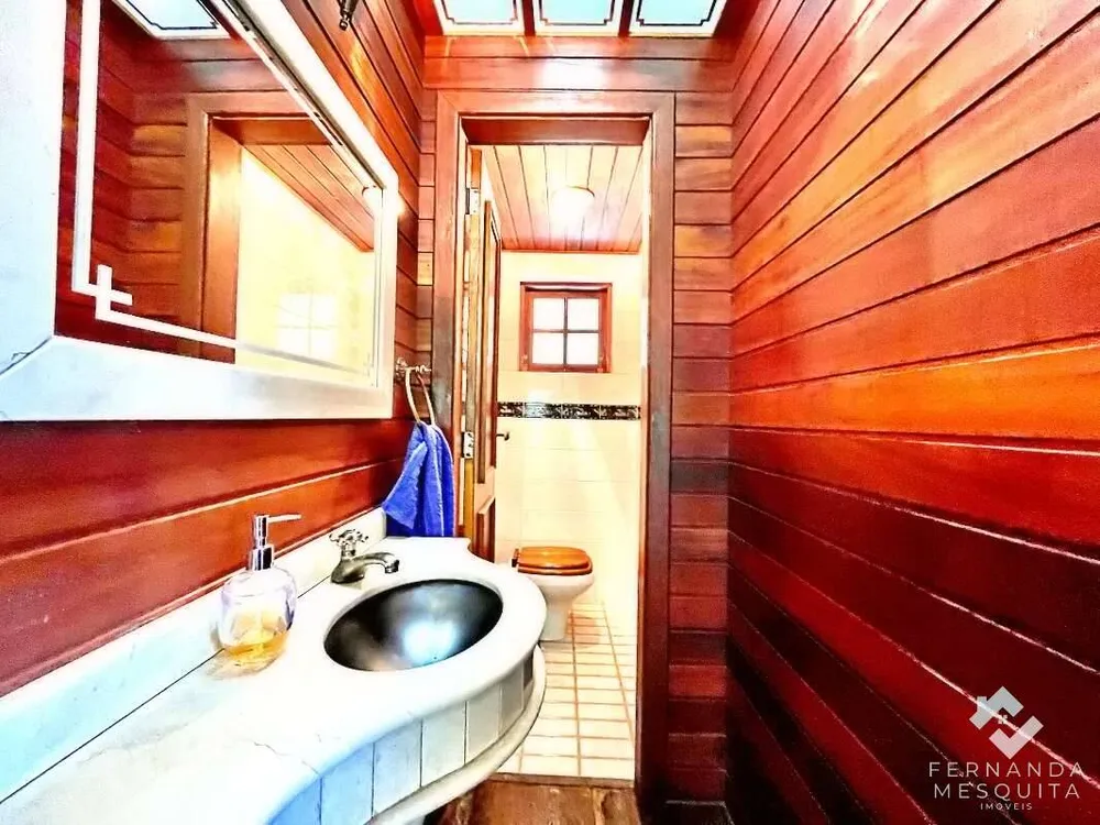 Casa de Condomínio, 4 quartos - Foto 11