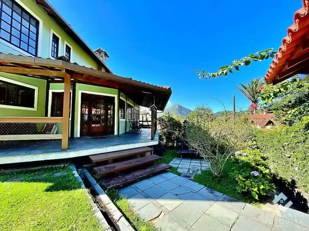 Casa de Condomínio, 4 quartos - Foto 30