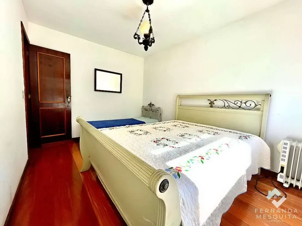 Casa de Condomínio, 4 quartos - Foto 21