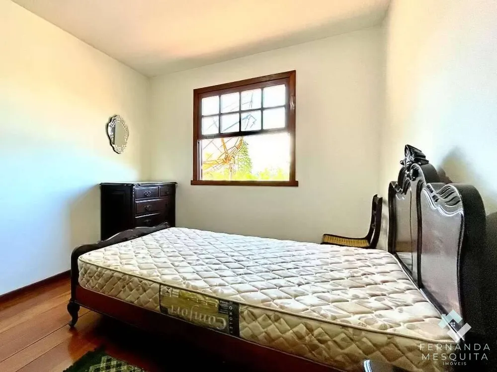 Casa de Condomínio, 4 quartos - Foto 23