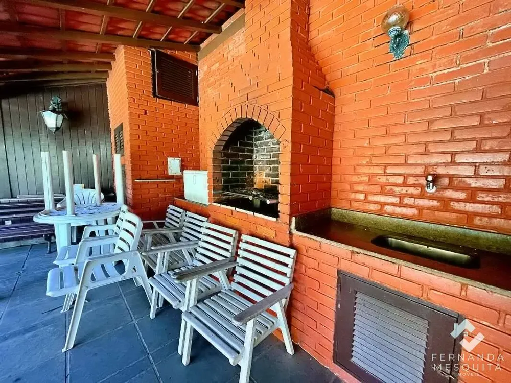 Casa de Condomínio, 4 quartos - Foto 36