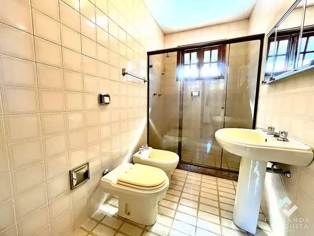 Casa de Condomínio, 4 quartos - Foto 22