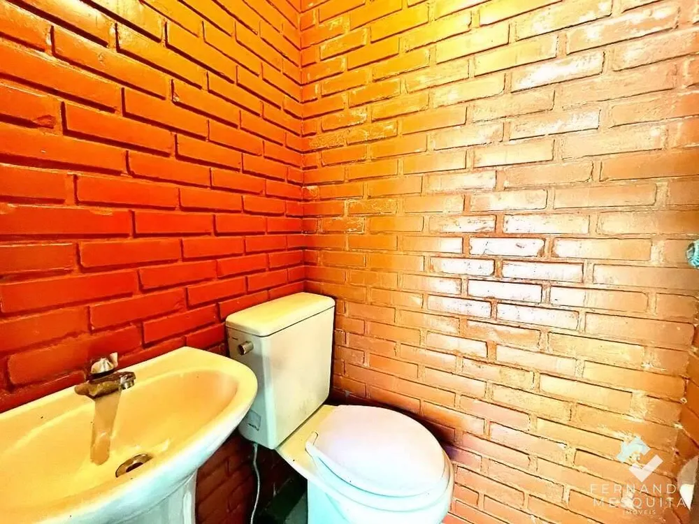 Casa de Condomínio, 4 quartos - Foto 35