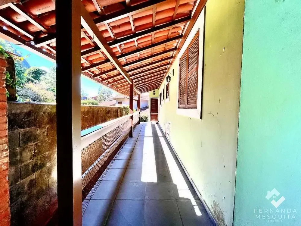 Casa de Condomínio, 4 quartos - Foto 34