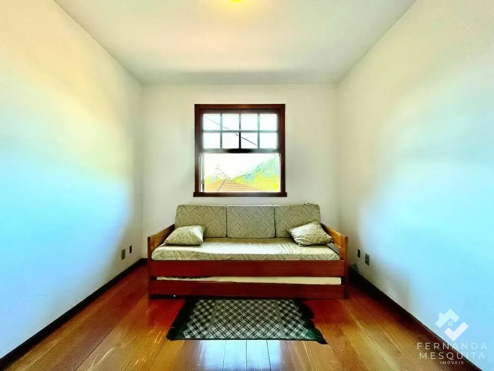 Casa de Condomínio, 4 quartos - Foto 27