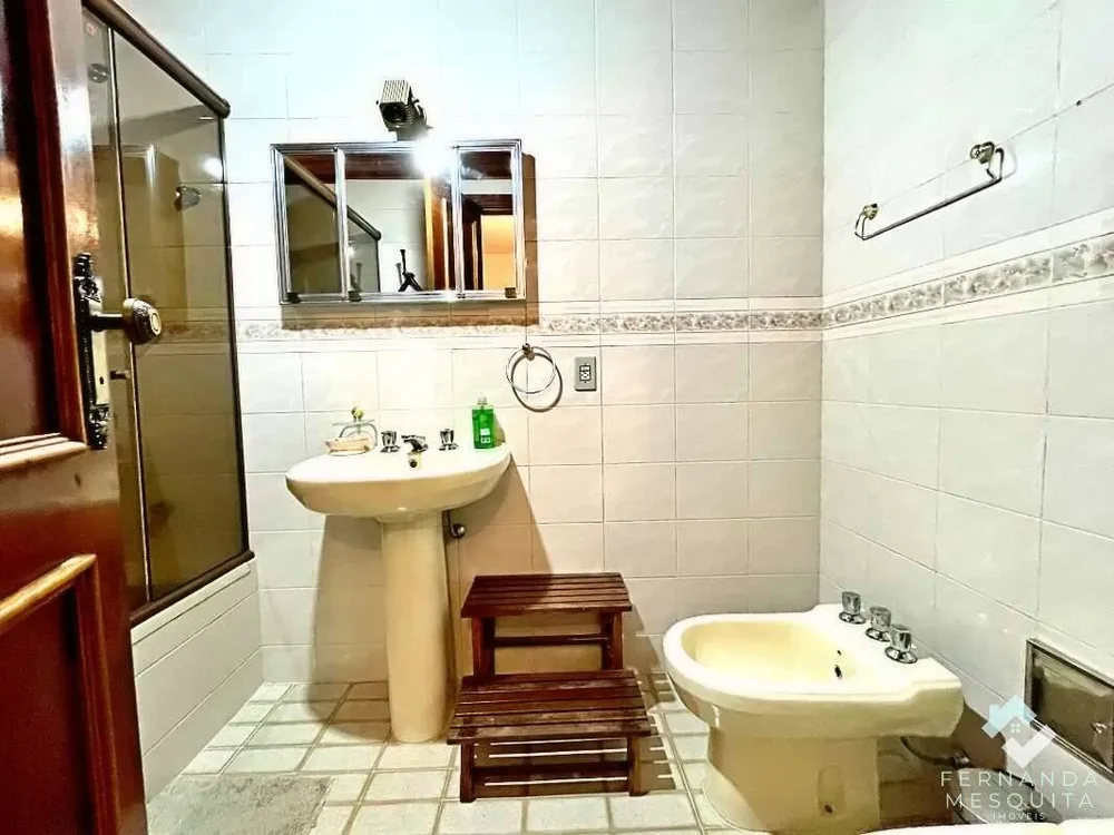 Casa de Condomínio, 4 quartos - Foto 15