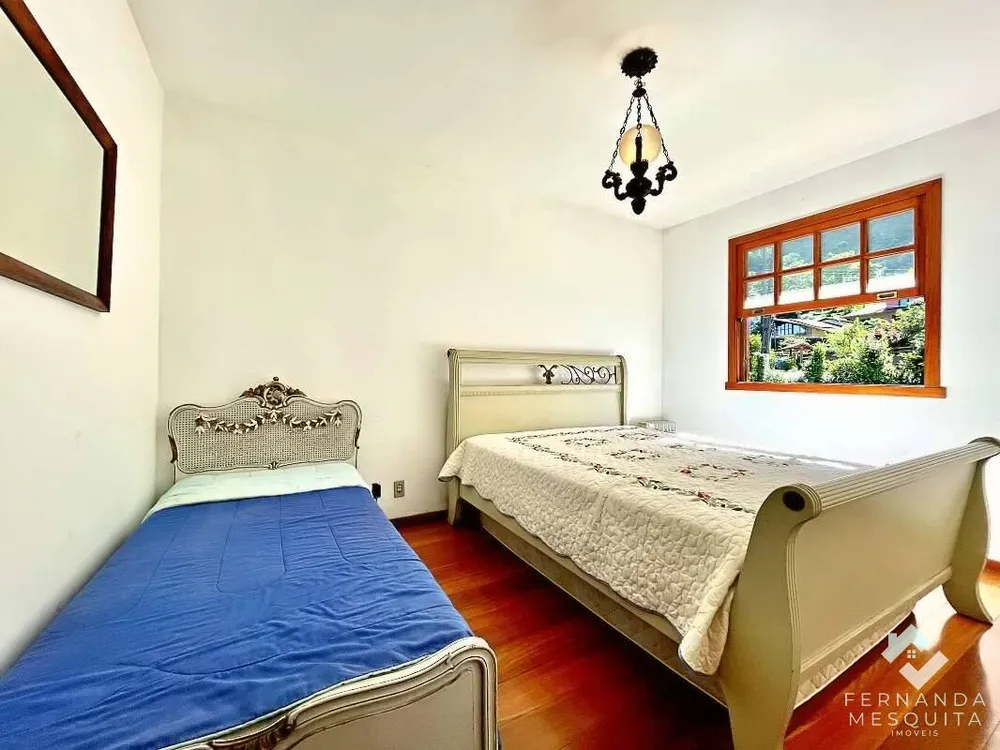 Casa de Condomínio, 4 quartos - Foto 19