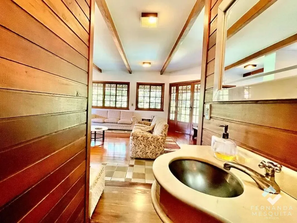 Casa de Condomínio, 4 quartos - Foto 13