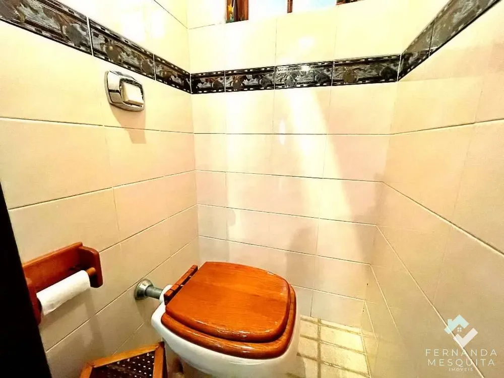 Casa de Condomínio, 4 quartos - Foto 12