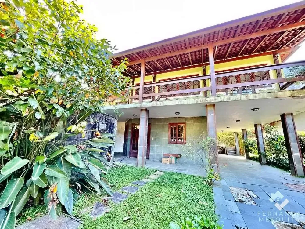 Casa de Condomínio, 4 quartos - Foto 40