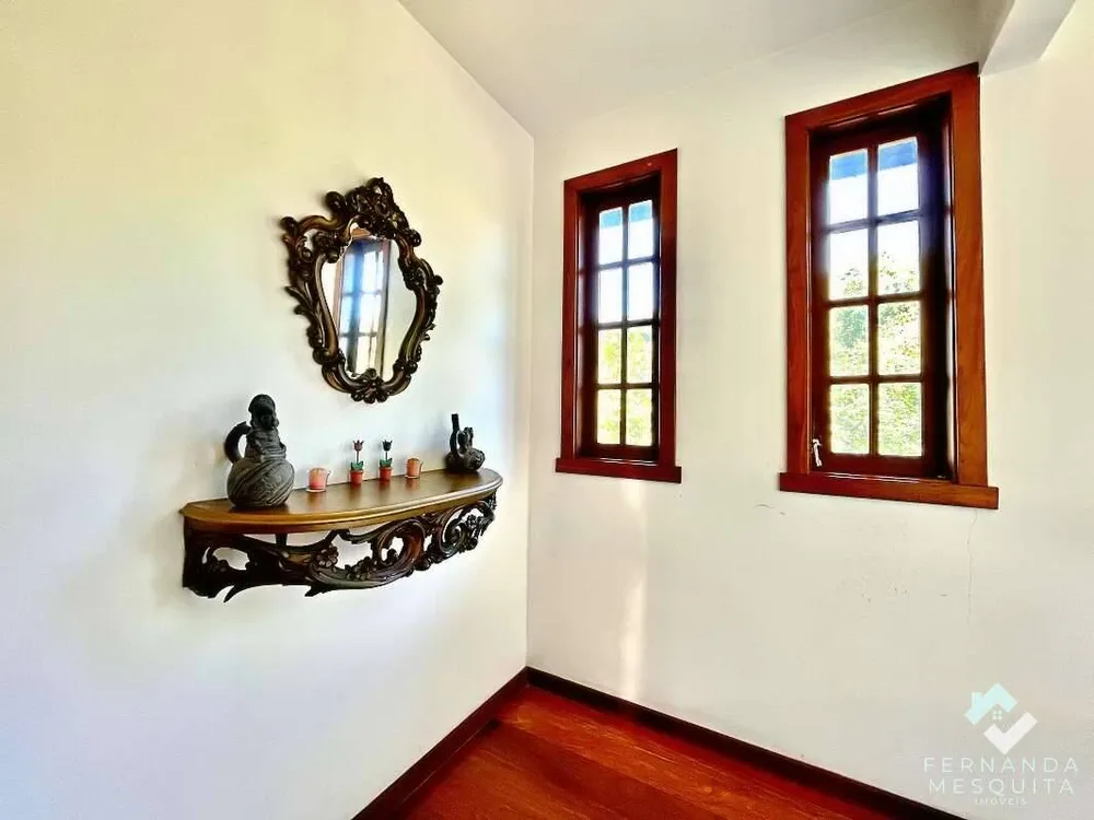 Casa de Condomínio, 4 quartos - Foto 18
