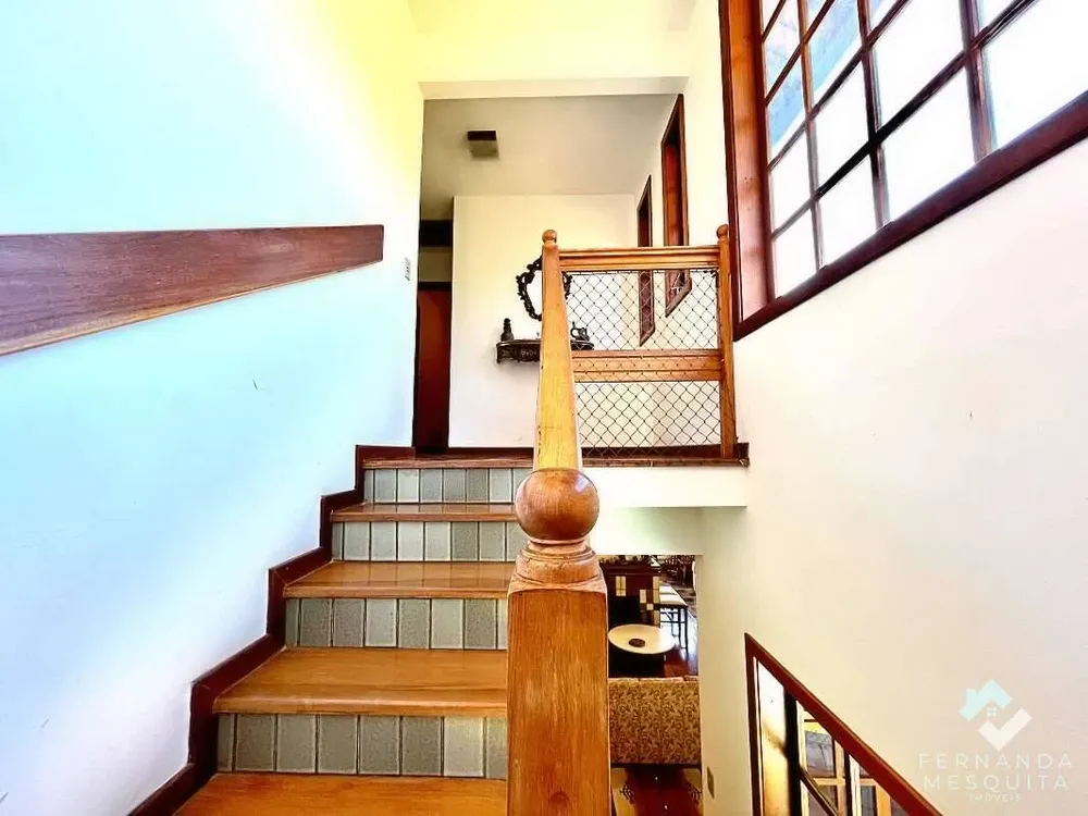 Casa de Condomínio, 4 quartos - Foto 17