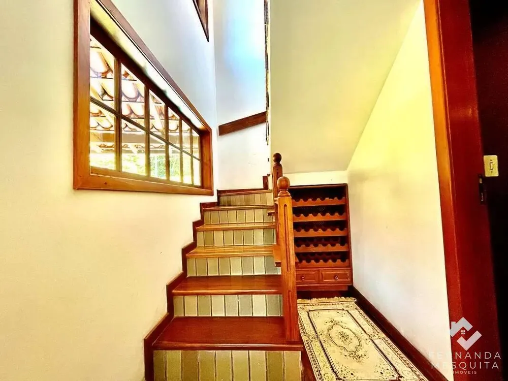 Casa de Condomínio, 4 quartos - Foto 16