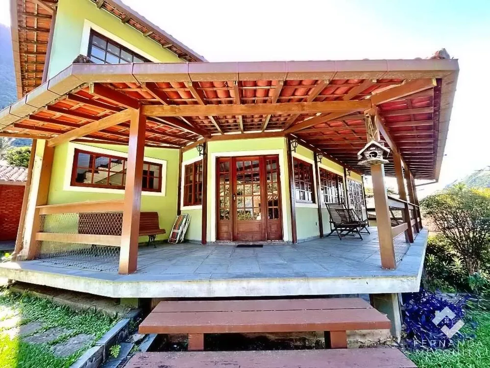 Casa de Condomínio, 4 quartos - Foto 37