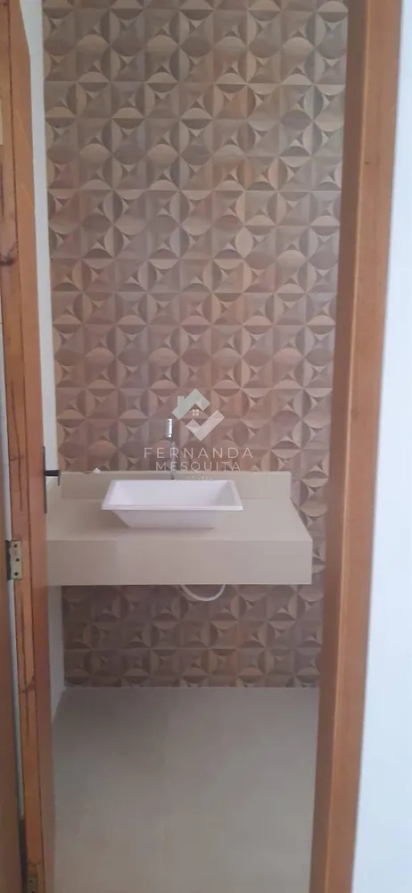Casa, 3 quartos, 137 m² - Foto 14