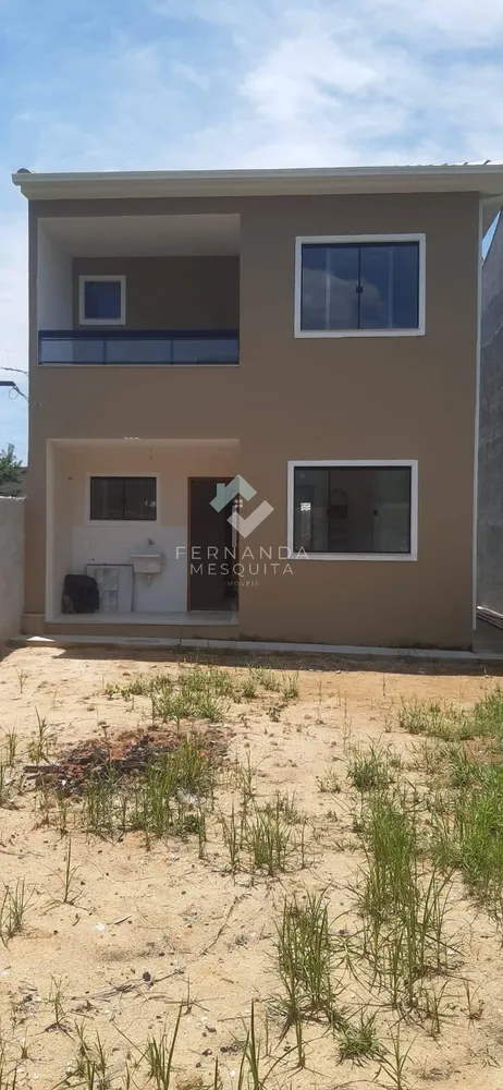 Casa, 3 quartos, 137 m² - Foto 24