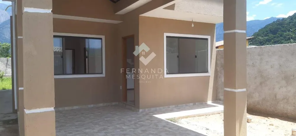 Casa, 3 quartos, 137 m² - Foto 2